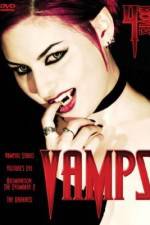 Watch This Darkness The Vampire Virus Letmewatchthis
