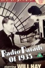 Watch Radio Parade of 1935 Letmewatchthis