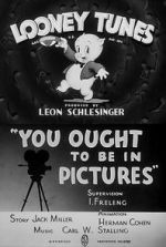 Watch You Ought to Be in Pictures (Short 1940) Letmewatchthis