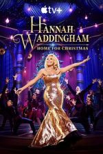 Watch Hannah Waddingham: Home for Christmas (TV Special 2023) Letmewatchthis