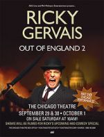 Watch Ricky Gervais: Out of England 2 - The Stand-Up Special Letmewatchthis