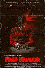 Watch The Confession of Fred Krueger Letmewatchthis