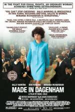 Watch Made in Dagenham Letmewatchthis
