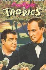 Watch One Night in the Tropics Letmewatchthis