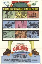 Watch The 3 Worlds of Gulliver Online Letmewatchthis