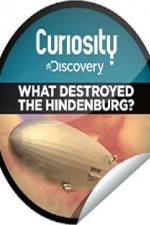 Watch What Destroyed the Hindenburg? Letmewatchthis