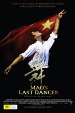 Watch Mao's Last Dancer Letmewatchthis