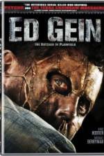 Watch Ed Gein: The Butcher of Plainfield Letmewatchthis