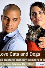 Watch PBS Nature - Why We Love Cats And Dogs Letmewatchthis