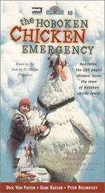 Watch The Hoboken Chicken Emergency Letmewatchthis
