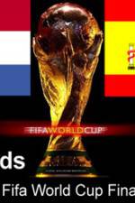 Watch FIFA World Cup 2010 Final Letmewatchthis