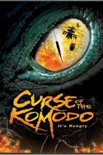 Watch The Curse of the Komodo Letmewatchthis