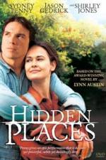 Watch Hidden Places Letmewatchthis