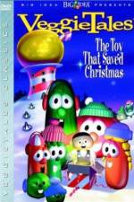 Watch VeggieTales The Toy That Saved Christmas Letmewatchthis
