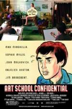 Watch Art School Confidential Letmewatchthis