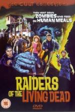Watch Raiders of the Living Dead Letmewatchthis