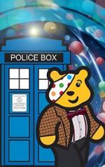 Watch Doctor Who: Children in Need Special (TV Short 2005) Letmewatchthis