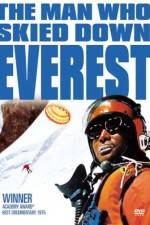 Watch The Man Who Skied Down Everest Letmewatchthis