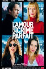 Watch L'amour est un crime parfait Letmewatchthis