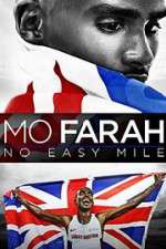 Watch Mo Farah: No Easy Mile Letmewatchthis