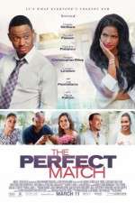 Watch The Perfect Match Letmewatchthis