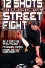 Watch 12 Shots to Escape Any Street Fight Letmewatchthis