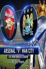 Watch Arsenal vs Manchester City Letmewatchthis