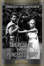 Watch Hercules and the Princess of Troy Letmewatchthis