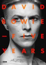 Watch David Bowie: Five Years Letmewatchthis