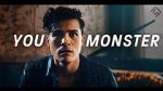 Watch You Monster (Short 2020) Letmewatchthis