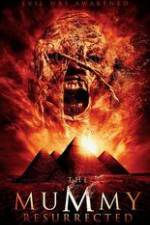 Watch The Mummy Resurrected Letmewatchthis