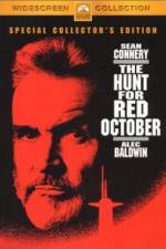 Watch The Hunt for Red October Letmewatchthis