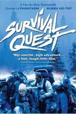 Watch Survival Quest Letmewatchthis