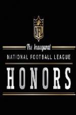 Watch NFL Honors 2012 Letmewatchthis