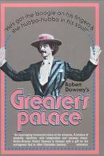 Watch Greaser's Palace Letmewatchthis