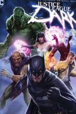 Watch Justice League Dark Letmewatchthis