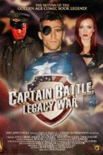 Watch Captain Battle Legacy War Letmewatchthis