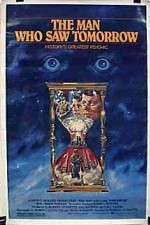 Watch The Man Who Saw Tomorrow Letmewatchthis