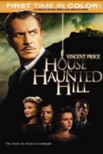 Watch House on Haunted Hill Letmewatchthis