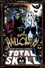 Watch Total Skull Halloween Letmewatchthis
