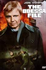 Watch The Odessa File Letmewatchthis