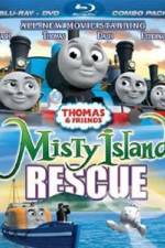 Watch Thomas and Friends: Misty Island Rescue Letmewatchthis