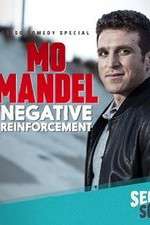 Watch Mo Mandel Negative Reinforcement Letmewatchthis