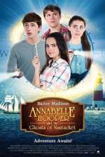 Watch Annabelle Hooper and the Ghosts of Nantucket Letmewatchthis