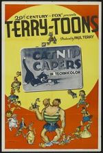 Watch Catnip Capers (Short 1940) Letmewatchthis
