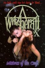 Watch Witchcraft X Mistress of the Craft Letmewatchthis