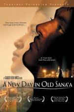 Watch A New Day in Old Sana'a Letmewatchthis