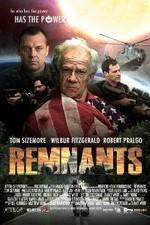Watch Remnants Letmewatchthis