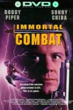 Watch Immortal Combat Letmewatchthis