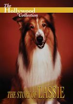 Watch The Story of Lassie Letmewatchthis